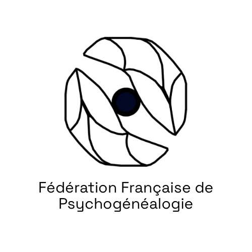 Logo de la Fédération Française de Psychogénéalogie